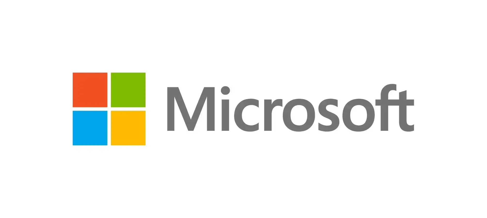 Logo of one of Lombiq's clients: microsoft