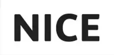 Logo of one of Lombiq's clients: nice
