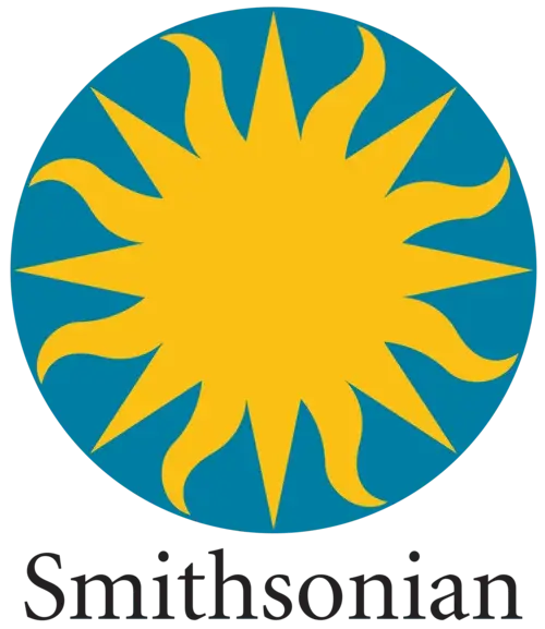 Logo of one of Lombiq's clients: smithsonian